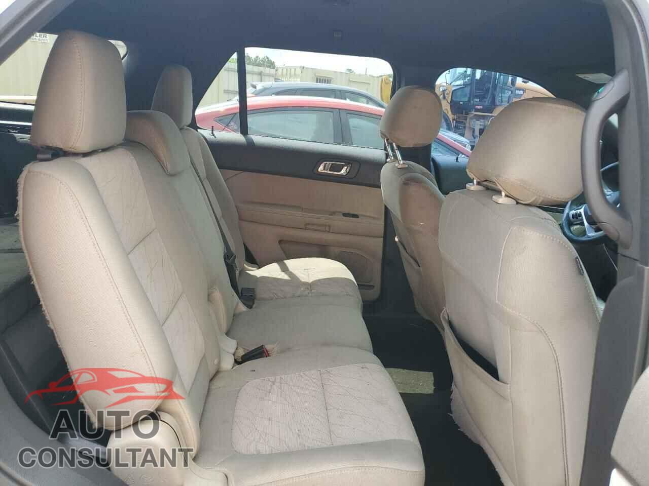 FORD EXPLORER 2012 - 1FMHK8B88CGA51168