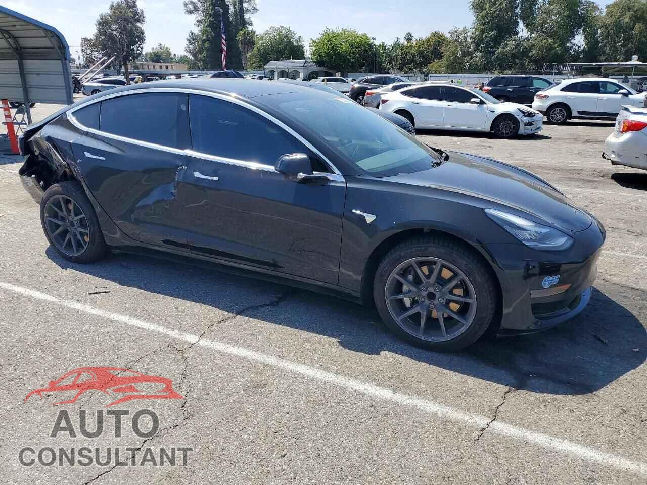TESLA MODEL 3 2020 - 5YJ3E1EA7LF630142