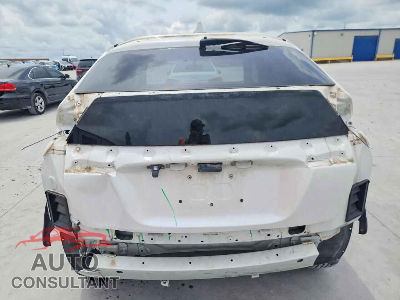 MITSUBISHI ECLIPSE 2020 - JA4AS3AA4LZ006269