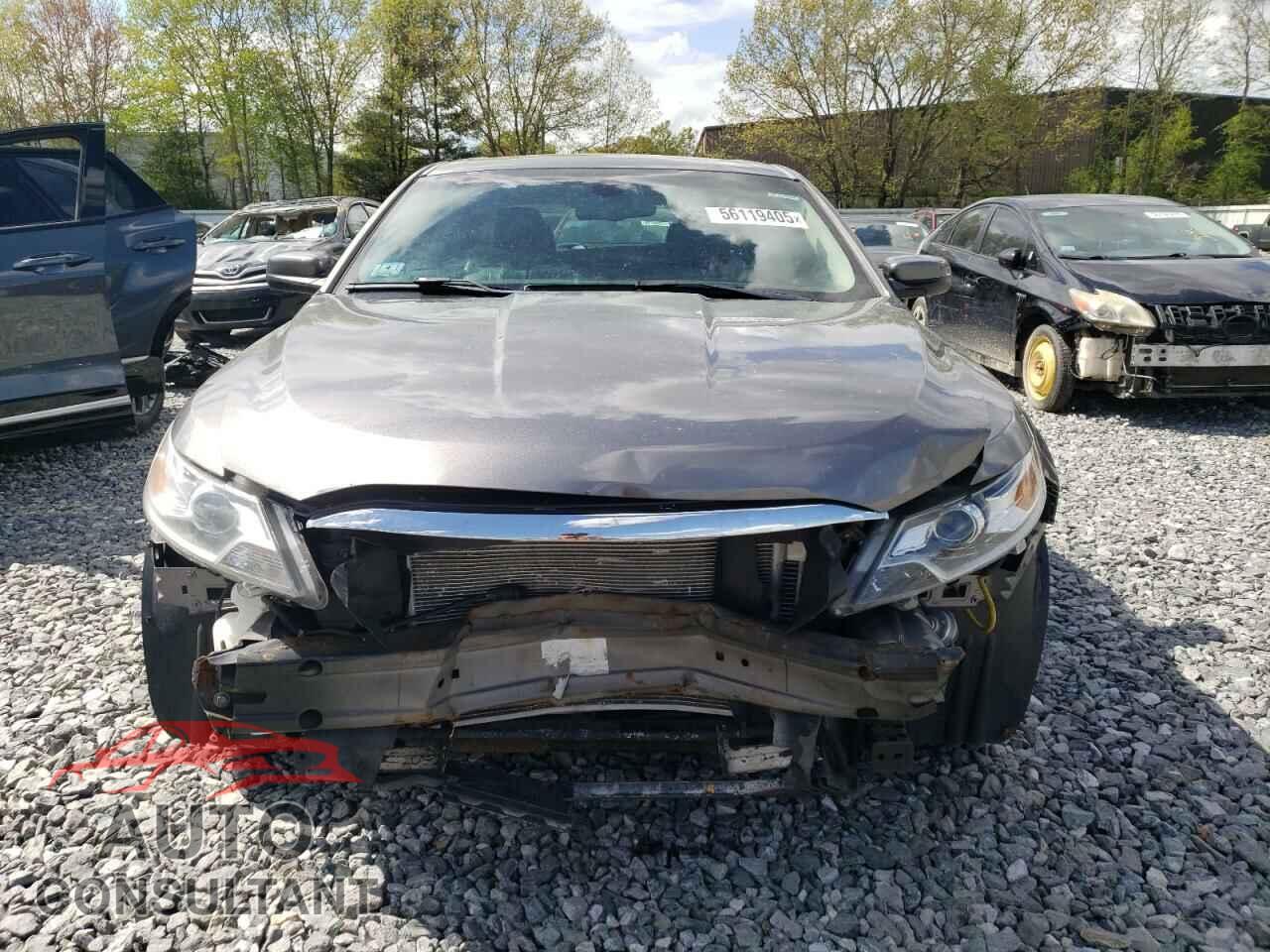 FORD TAURUS 2011 - 1FAHP2EW7BG188085