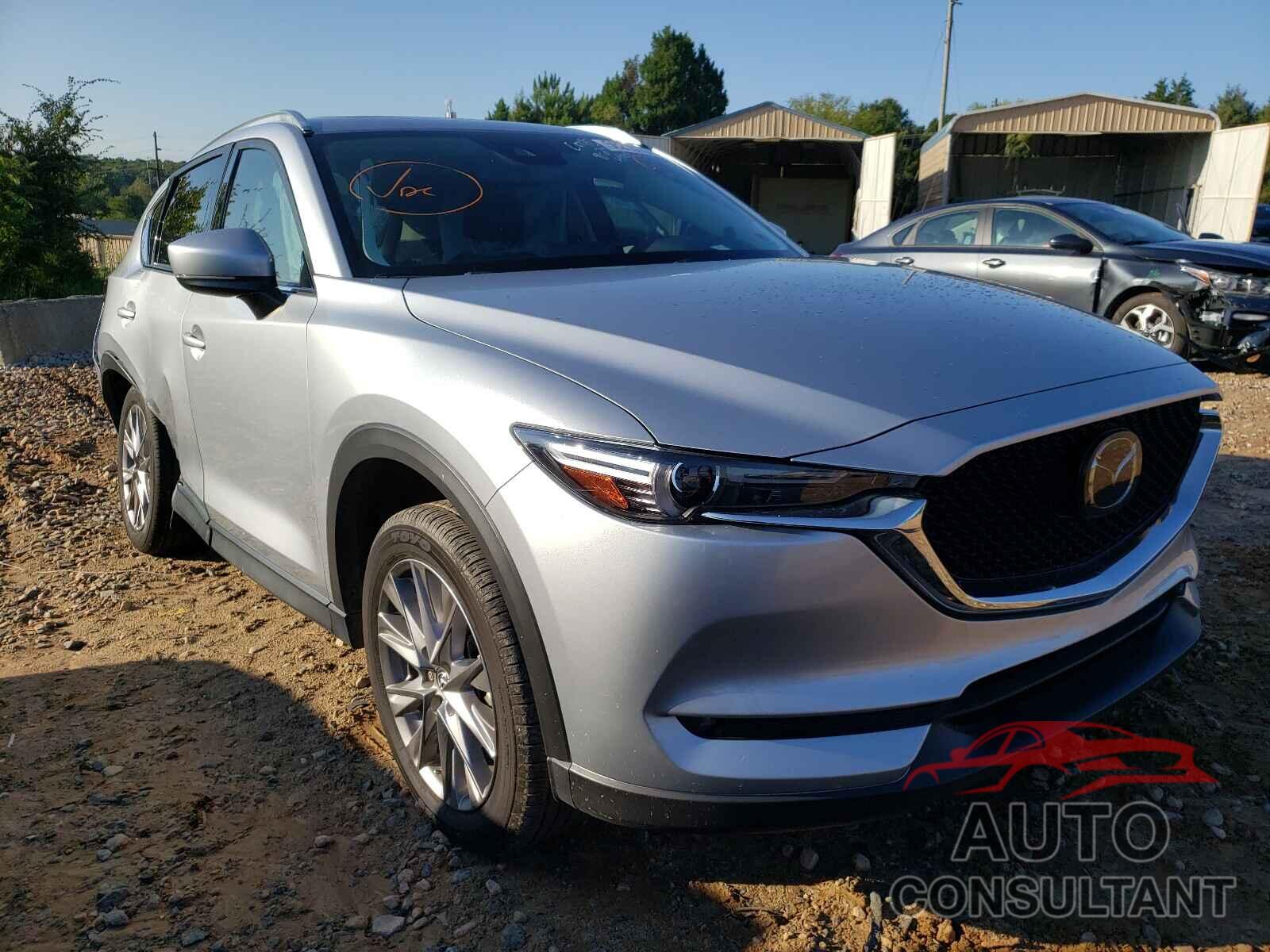 MAZDA CX-5 2019 - JM3KFADM6K1671039