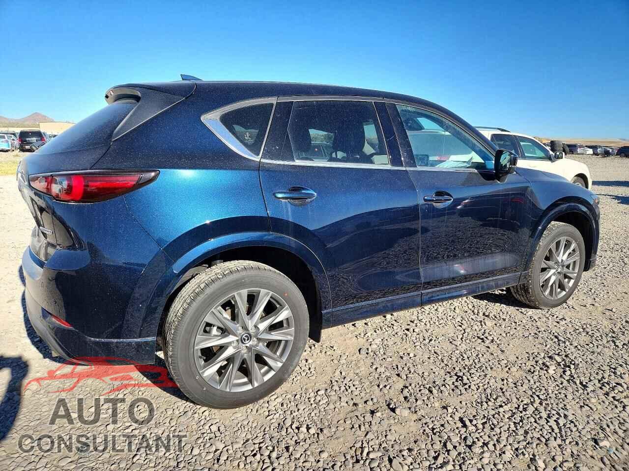 MAZDA CX-5 2025 - JM3KFBEM9S0715237