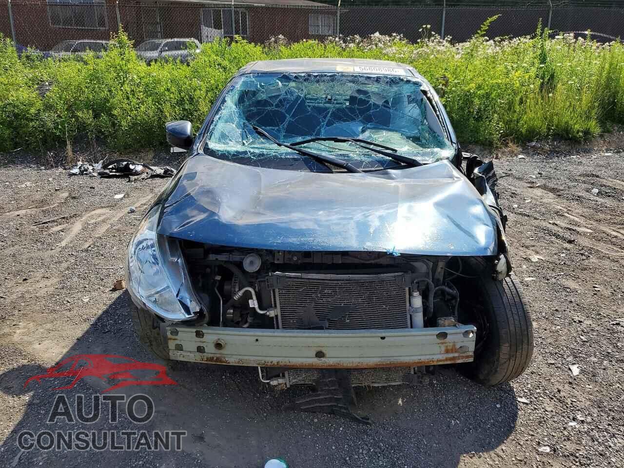 NISSAN VERSA 2016 - 3N1CN7AP0GL885271