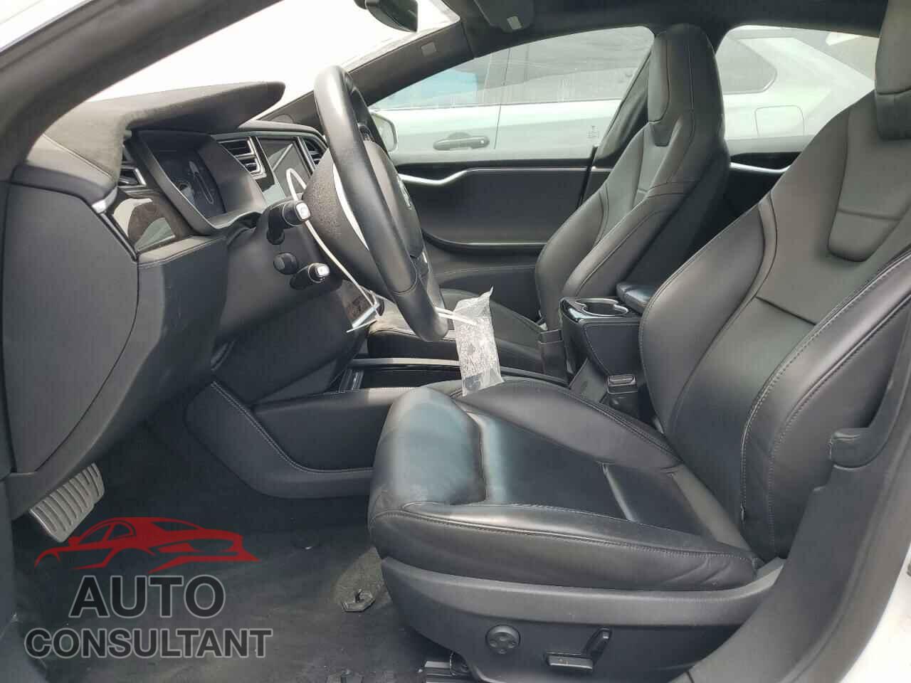 TESLA MODEL S 2015 - 5YJSA1S29FF092326