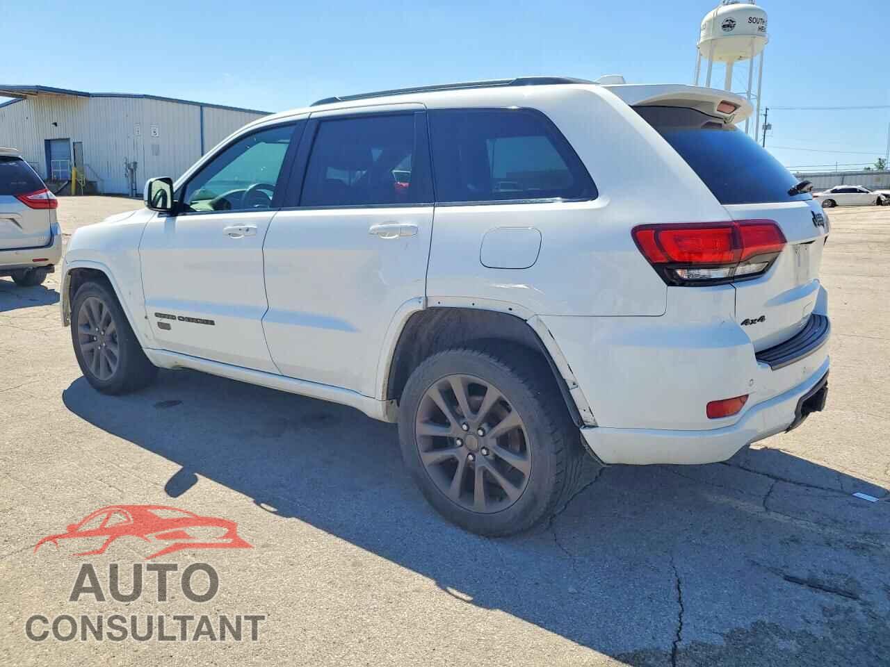 JEEP CHEROKEE 2017 - 1C4RJFBG9HC607364