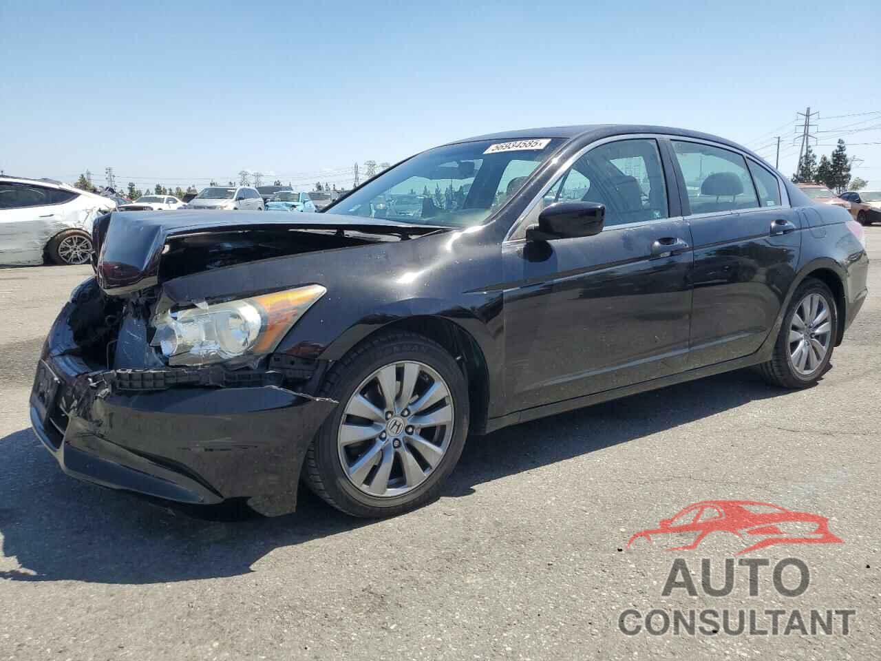 HONDA ACCORD 2011 - 1HGCP2F78BA154933