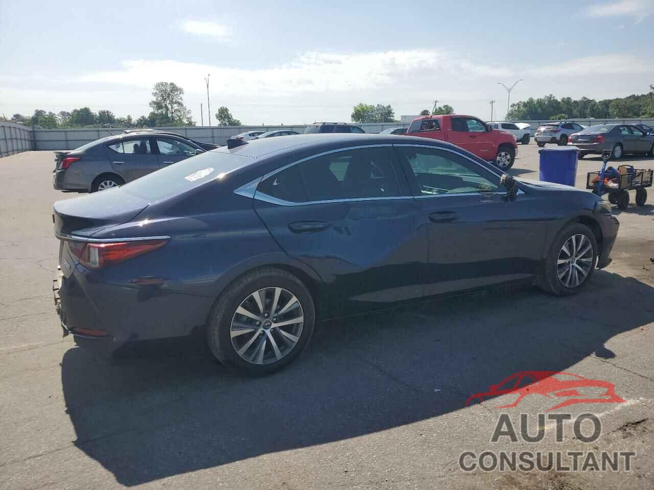 LEXUS ES350 2019 - 58ABZ1B14KU046974