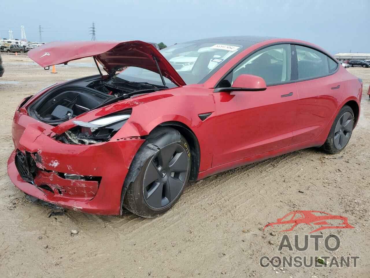 TESLA MODEL 3 2023 - 5YJ3E1EA2PF625808