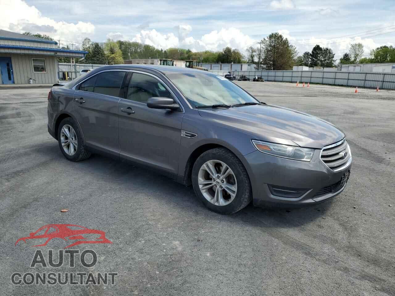 FORD TAURUS 2014 - 1FAHP2E85EG103475
