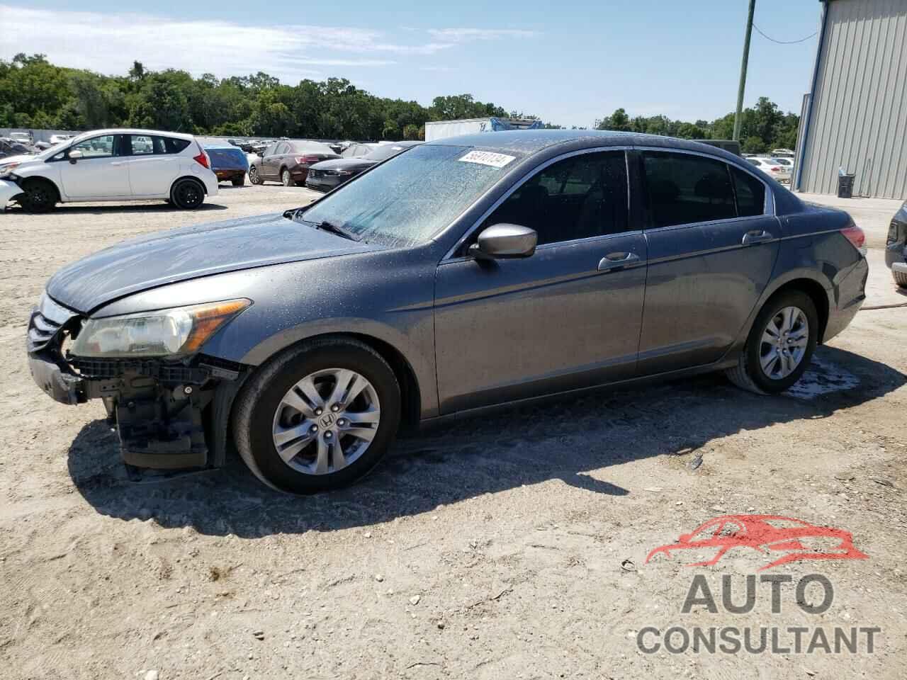 HONDA ACCORD 2012 - 1HGCP2F62CA144584