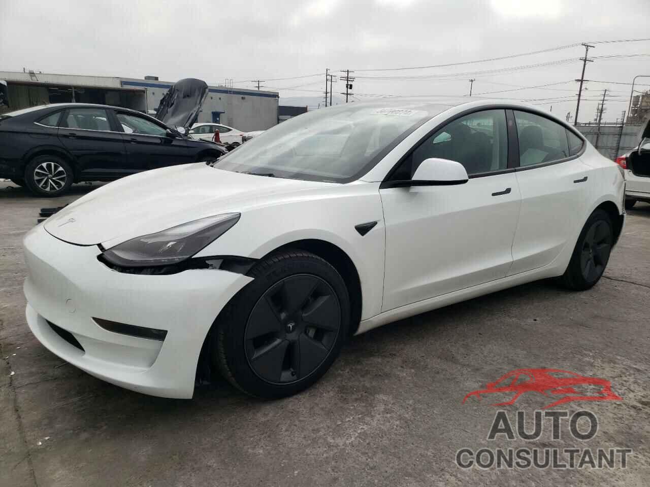 TESLA MODEL 3 2023 - 5YJ3E1EA4PF552750