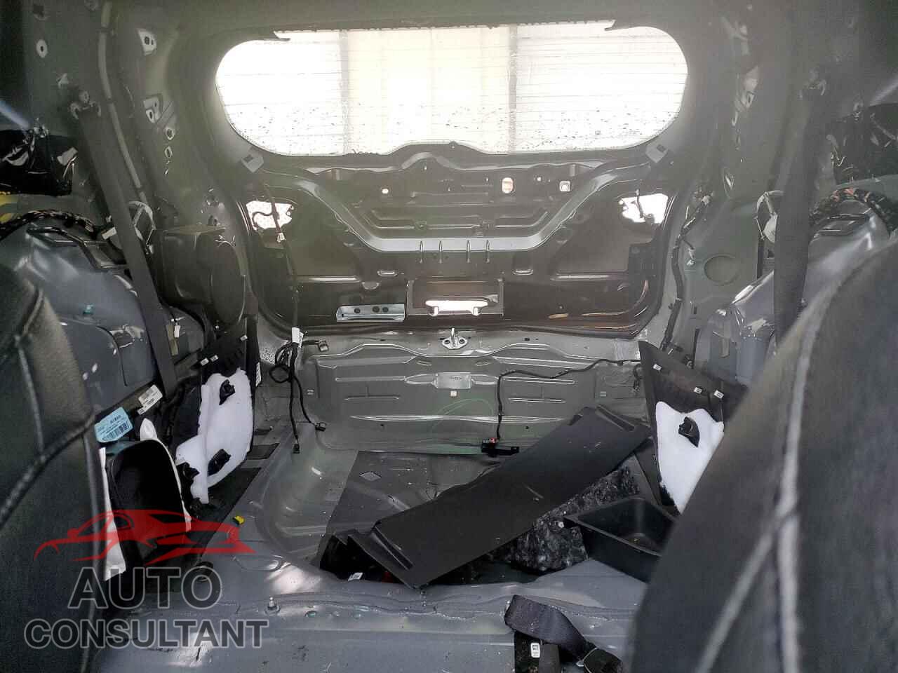 JEEP COMPASS 2024 - 3C4NJDCN8RT147054