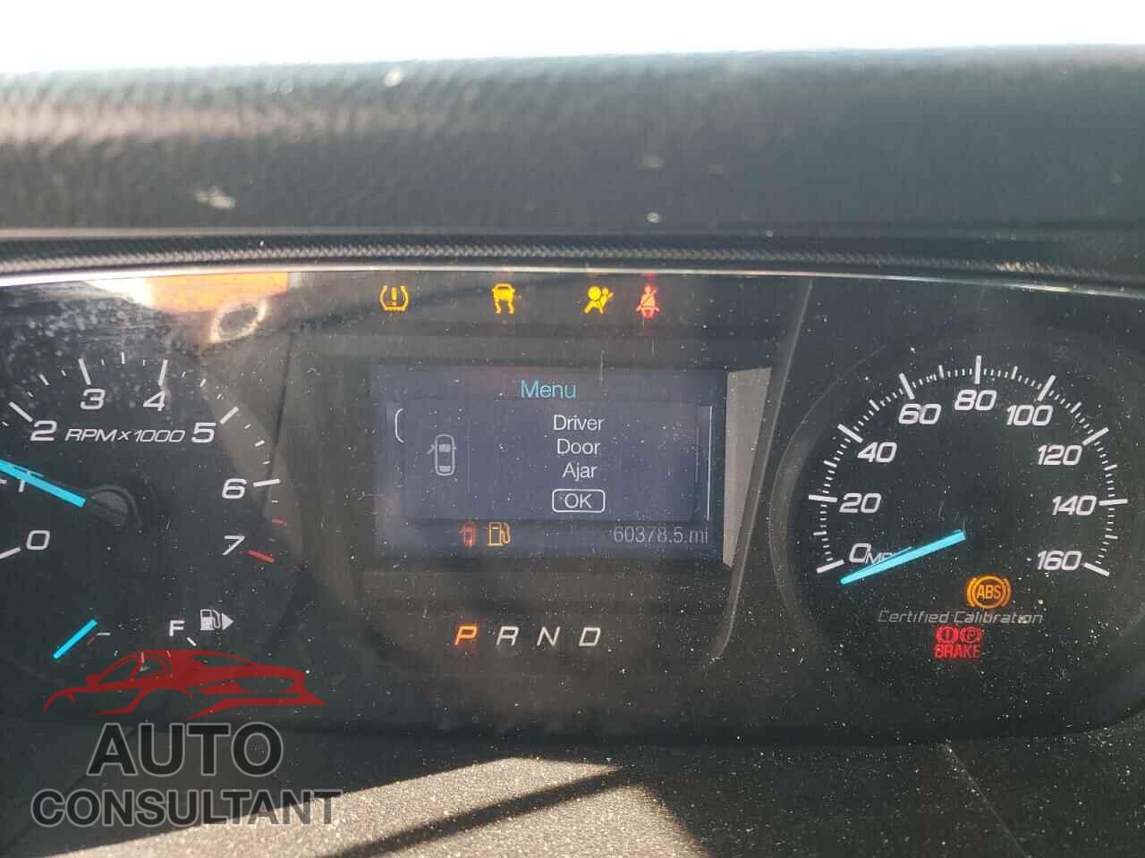 FORD TAURUS 2014 - 1FAHP2MK8EG175218