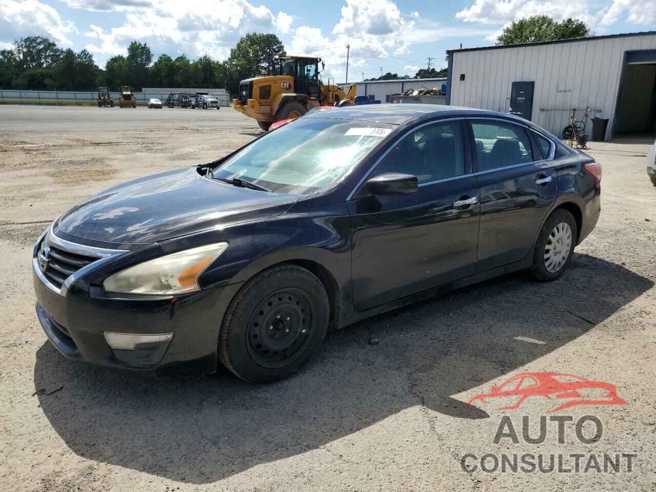 NISSAN ALTIMA 2013 - 1N4AL3AP1DN490178