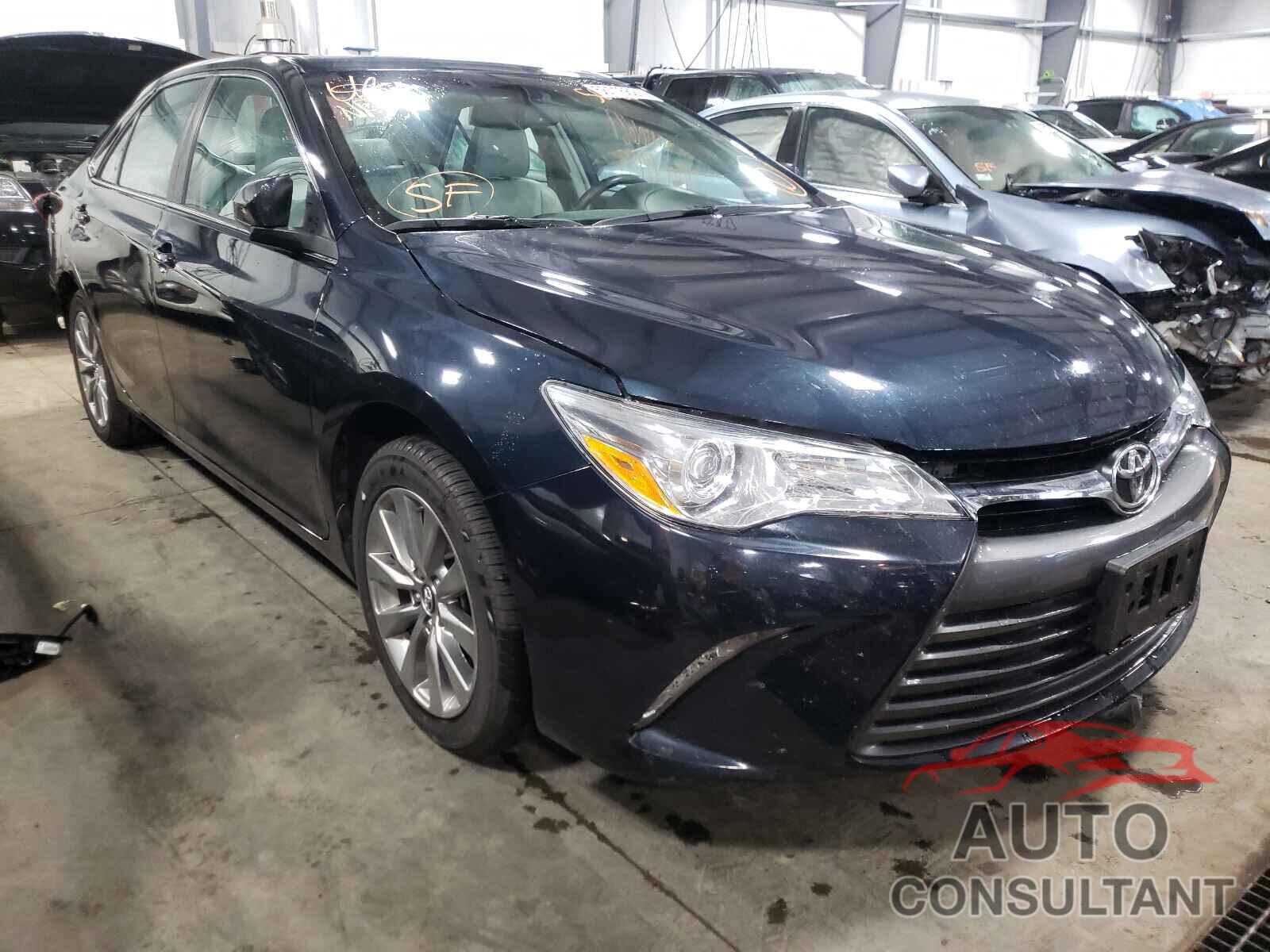 TOYOTA CAMRY 2016 - 4T1BF1FK4GU585315