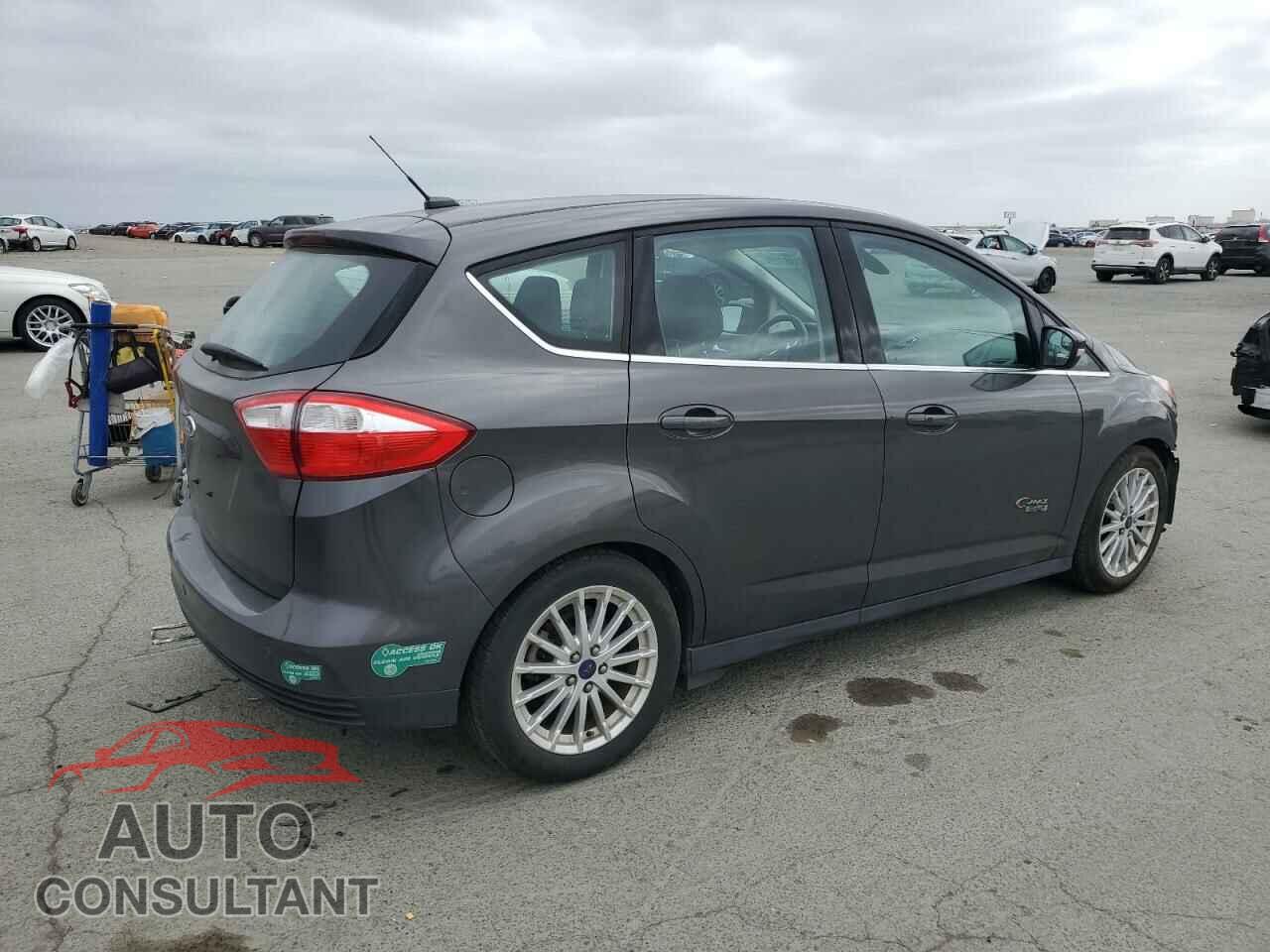 FORD CMAX 2015 - 1FADP5CU8FL121283