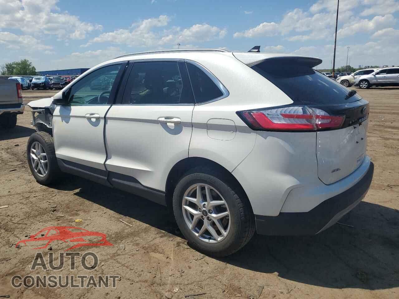 FORD EDGE 2024 - 2FMPK4J94RBB18184