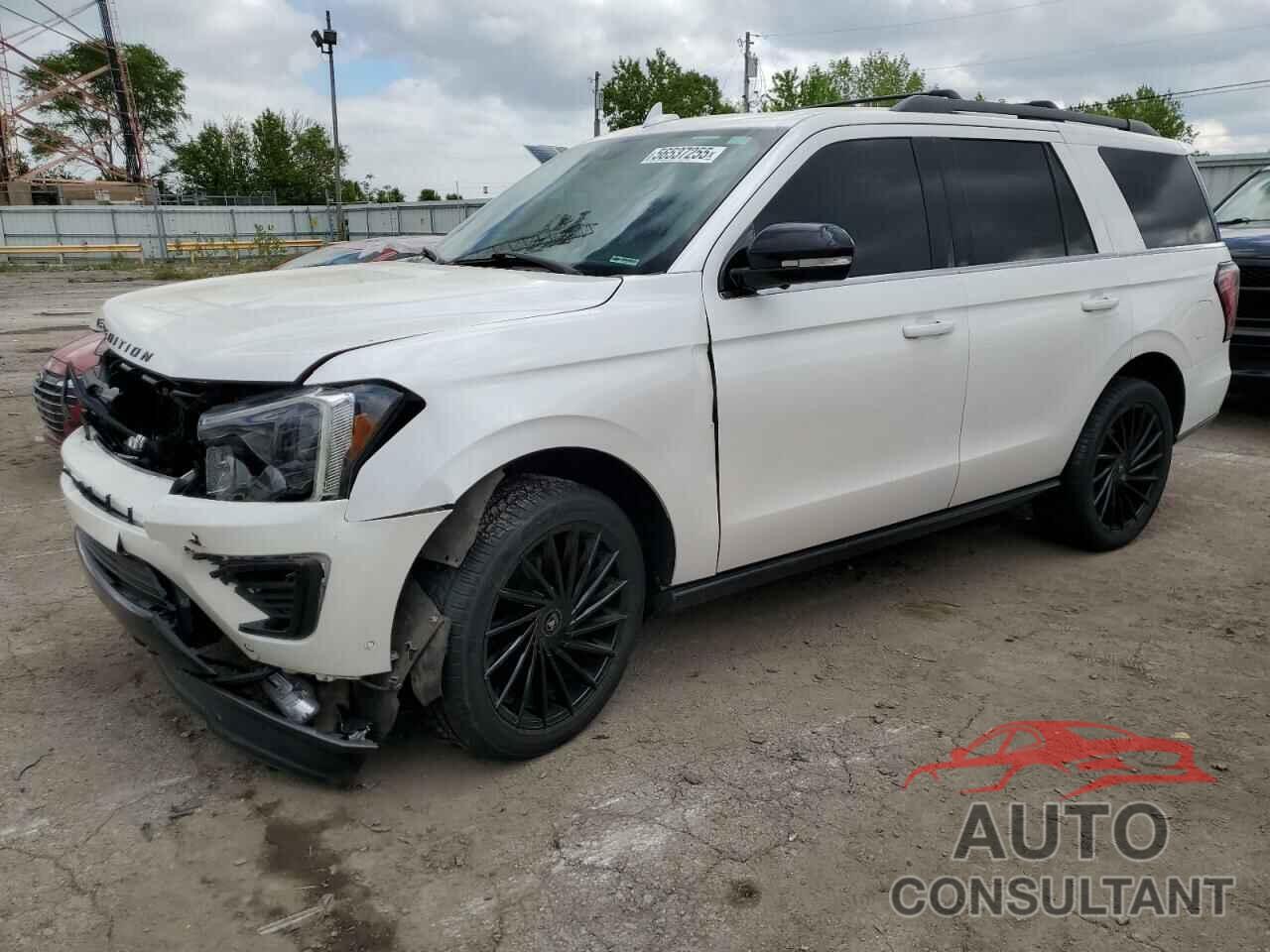 FORD EXPEDITION 2019 - 1FMJU2ATXKEA80924