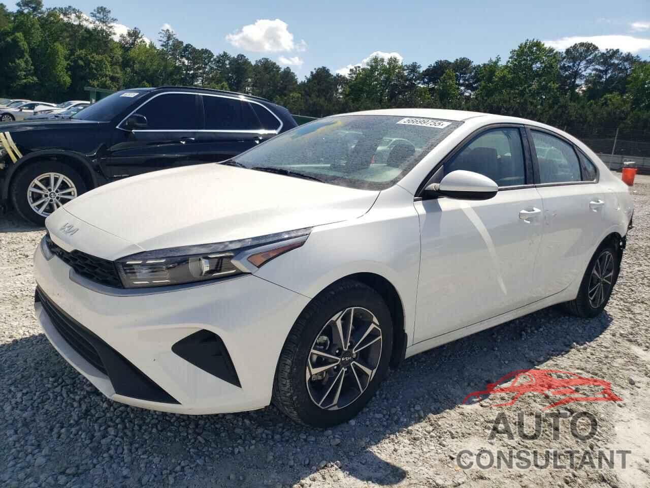KIA FORTE 2023 - 3KPF24AD0PE694591