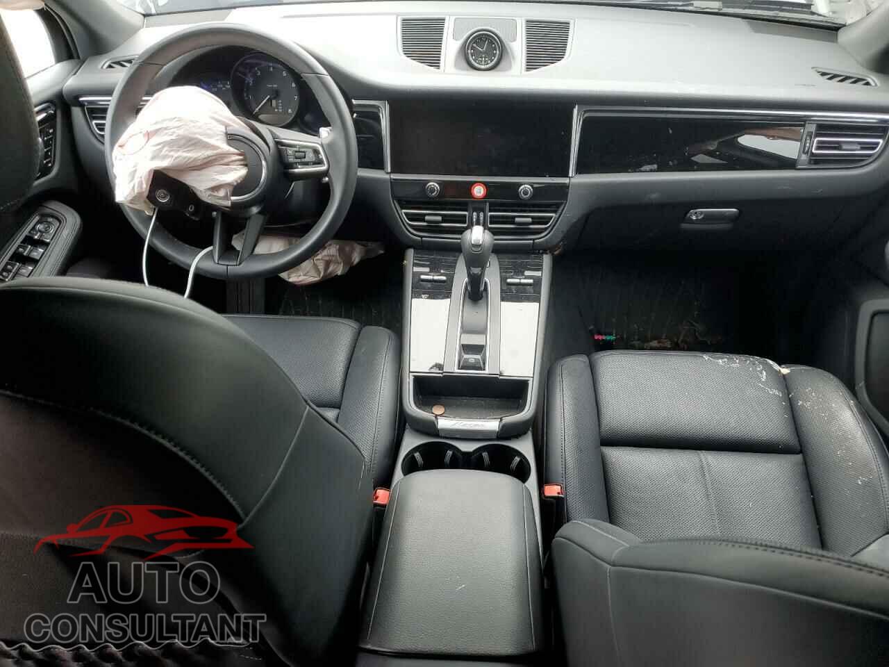 PORSCHE MACAN BASE 2023 - WP1AA2A53PLB18669