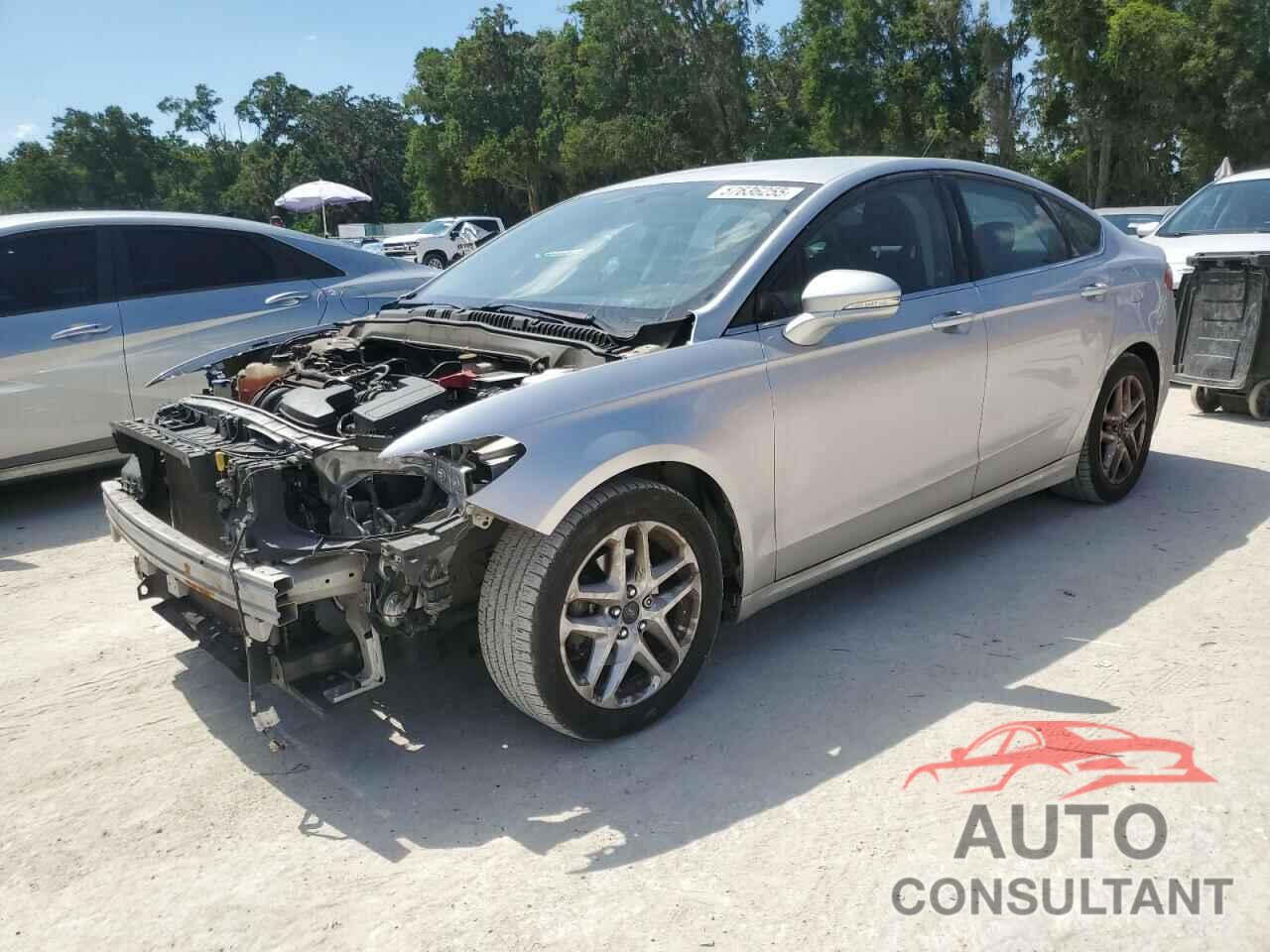 FORD FUSION 2015 - 3FA6P0H77FR273684