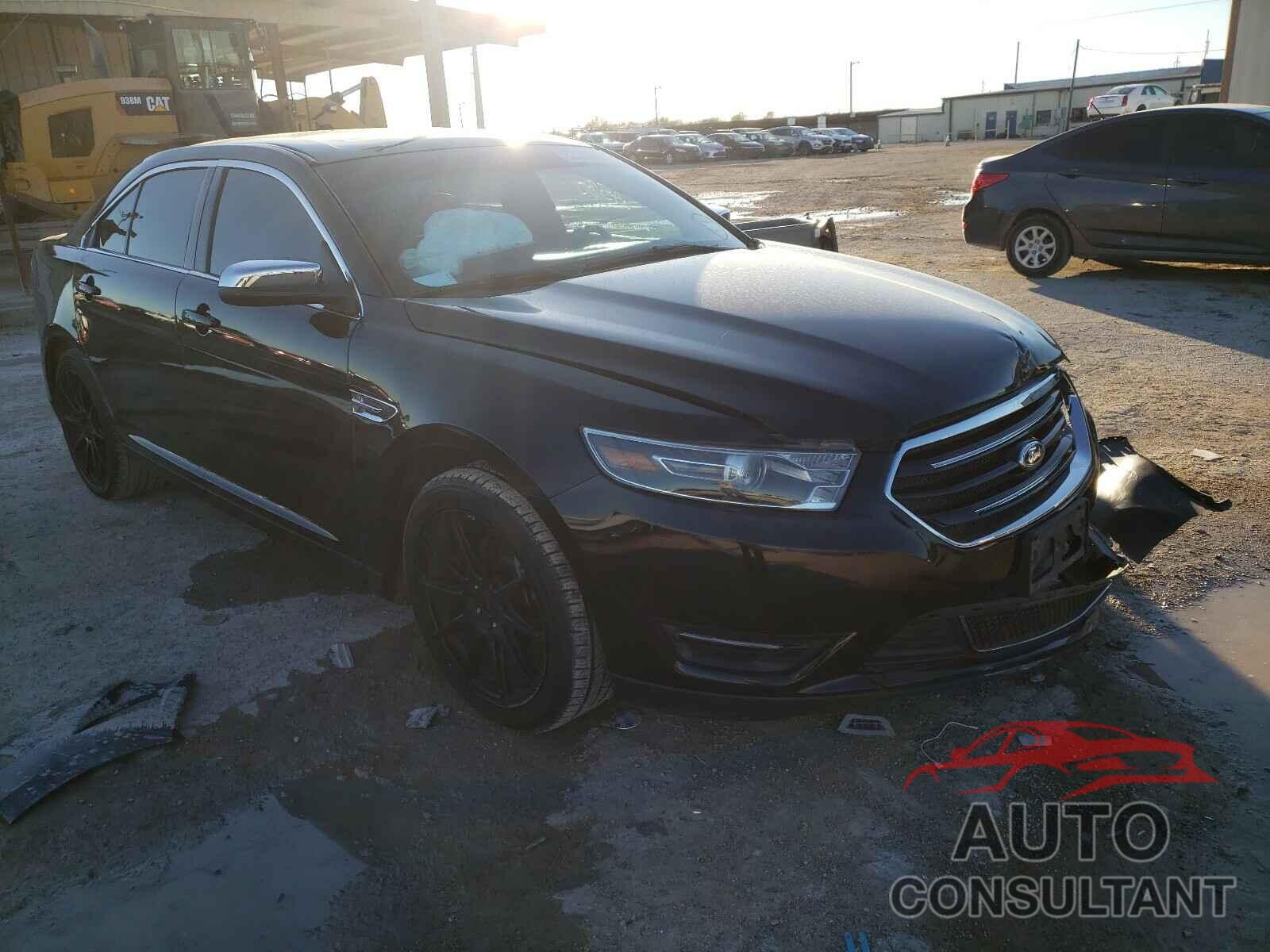 FORD TAURUS 2016 - 1FAHP2F81GG108870