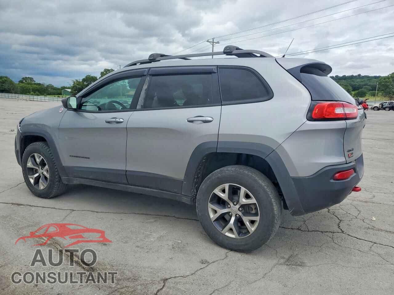 JEEP CHEROKEE 2015 - 1C4PJMBS0FW681624