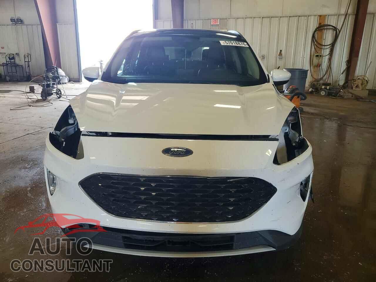FORD ESCAPE 2020 - 1FMCU9H99LUA99547