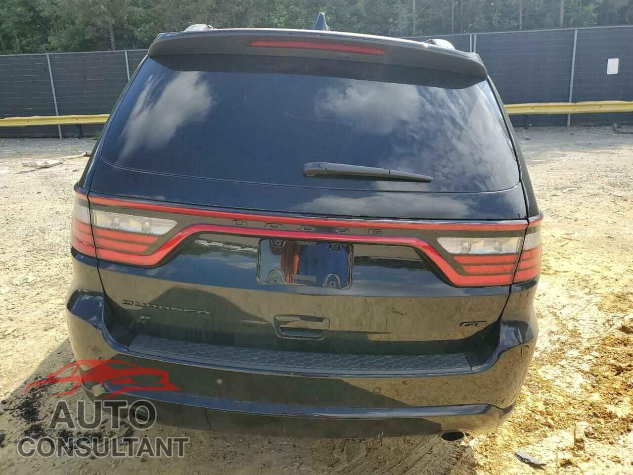 DODGE DURANGO 2023 - 1C4RDJDG4PC676081