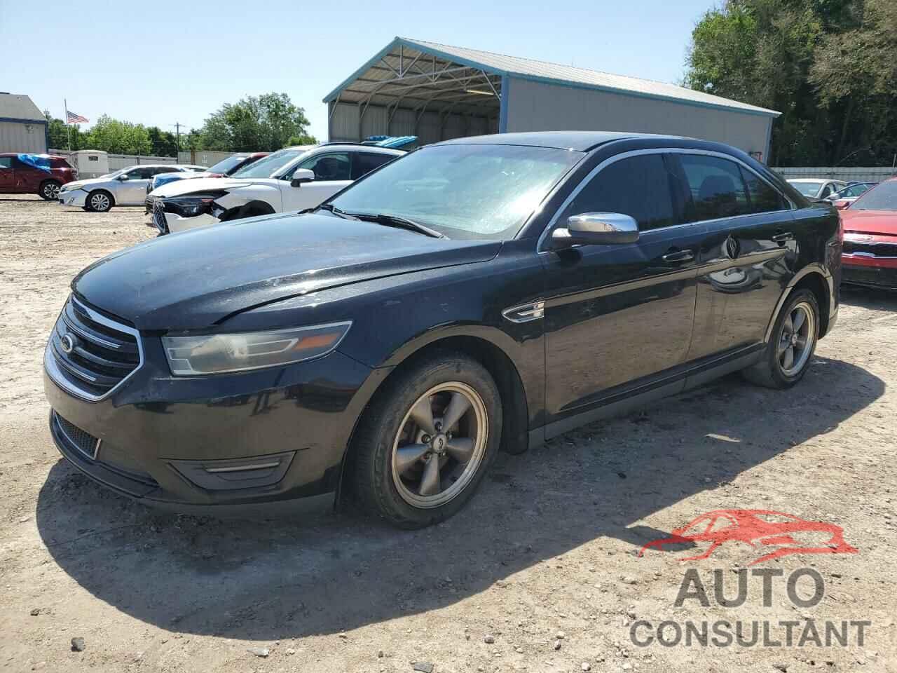 FORD TAURUS 2015 - 1FAHP2F82FG103711