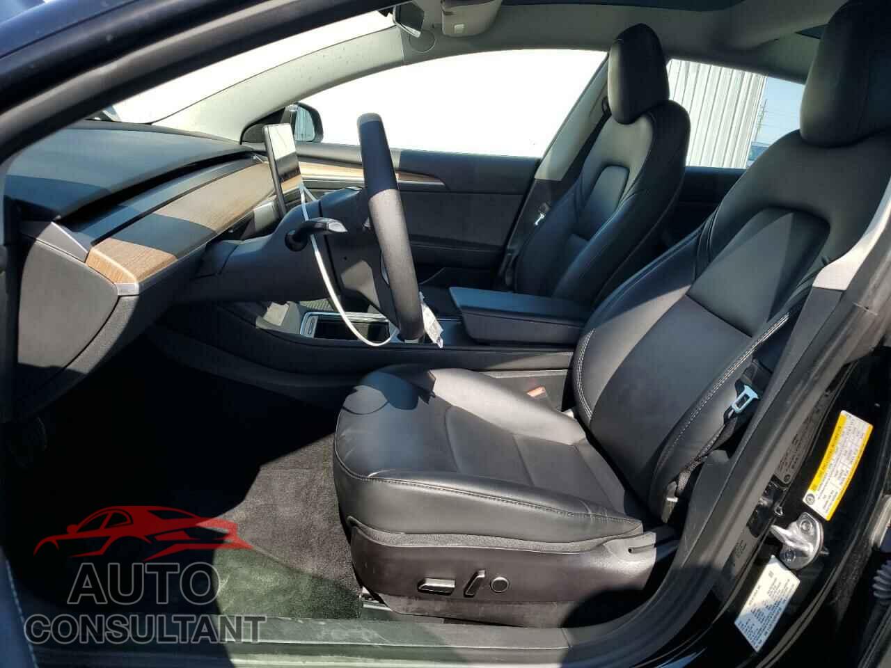 TESLA MODEL 3 2023 - 5YJ3E1EA2PF458186