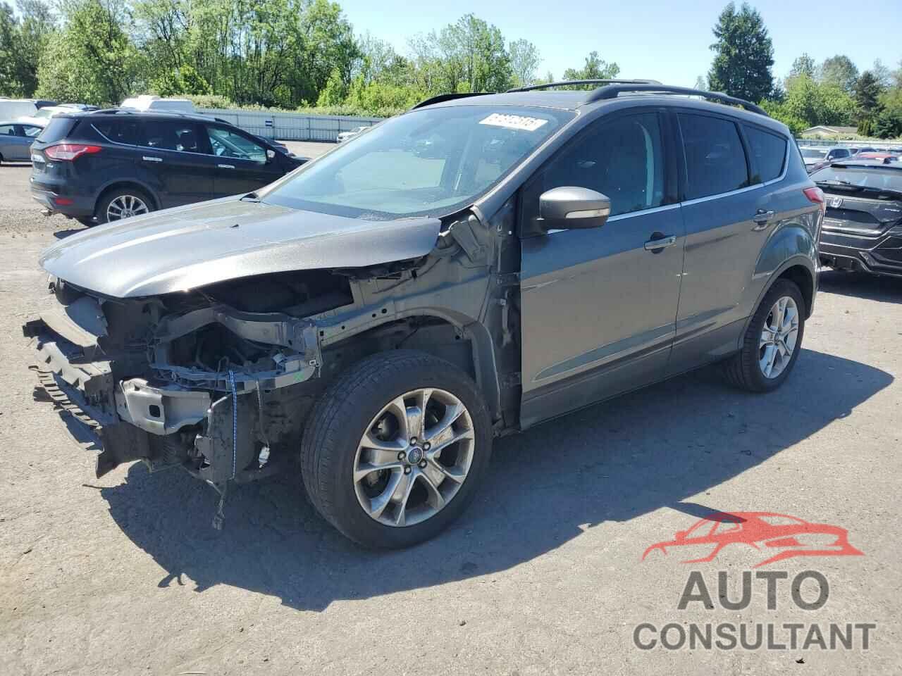 FORD ESCAPE 2013 - 1FMCU9HX1DUC79086