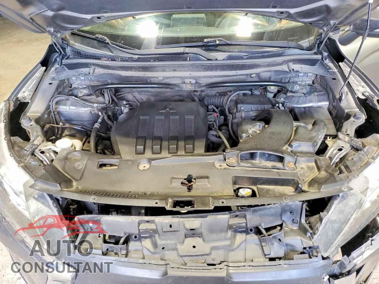 MITSUBISHI ECLIPSE 2018 - JA4AT4AA1JZ069071