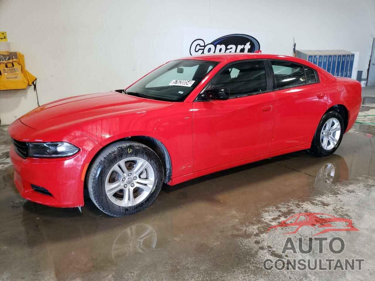 DODGE CHARGER 2023 - 2C3CDXBG7PH530058