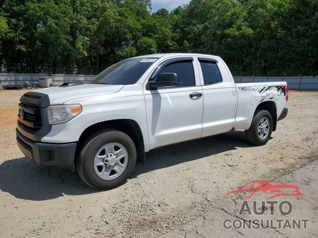 TOYOTA TUNDRA 2015 - 5TFRM5F11FX092454
