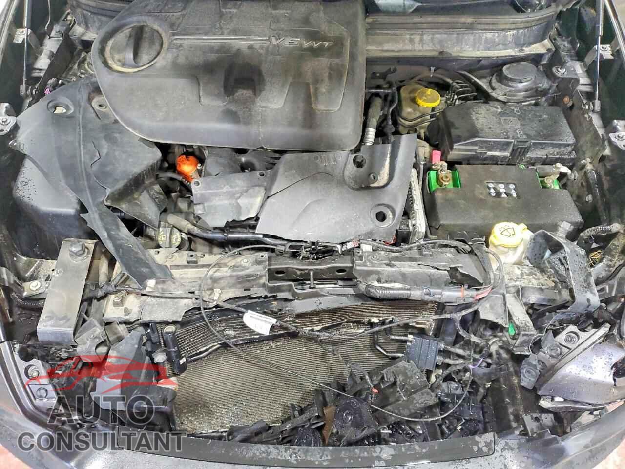 JEEP CHEROKEE 2016 - 1C4PJMBS8GW361825