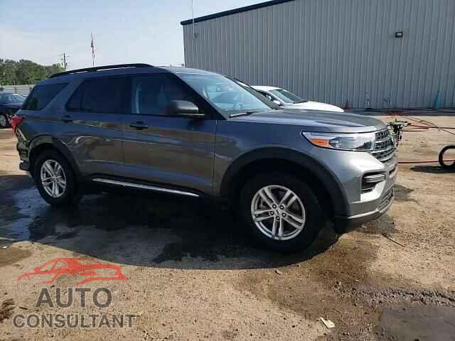 FORD EXPLORER 2023 - 1FMSK7DH9PGB45255