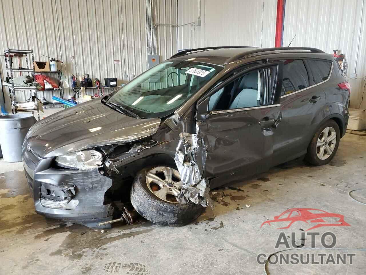 FORD ESCAPE 2016 - 1FMCU9G99GUA67544
