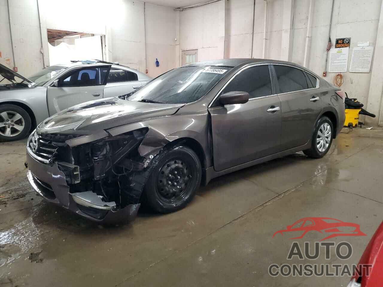 NISSAN ALTIMA 2014 - 1N4AL3AP7EC410119