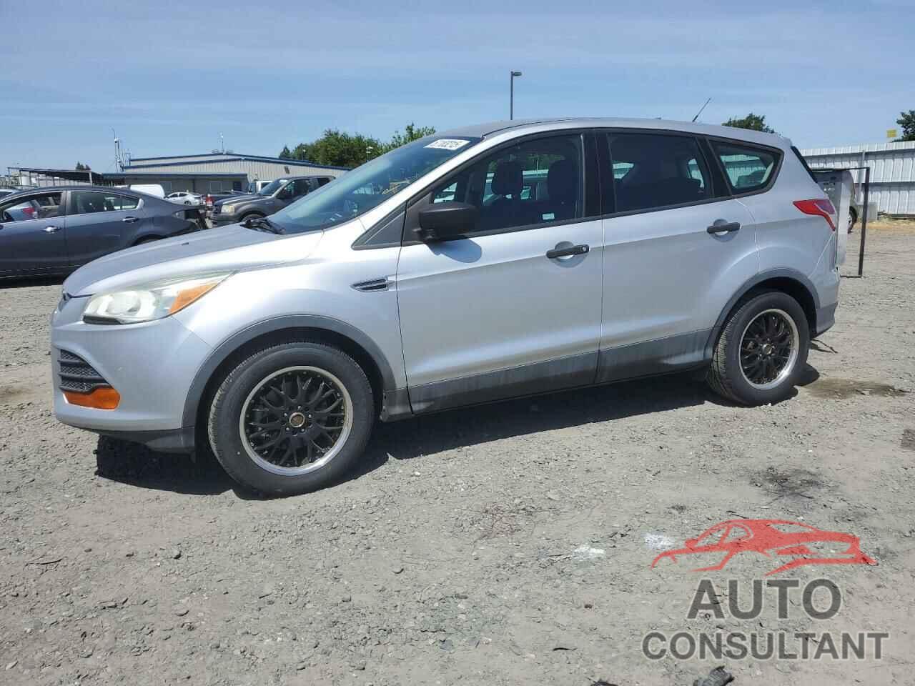FORD ESCAPE 2014 - 1FMCU0F72EUC22931