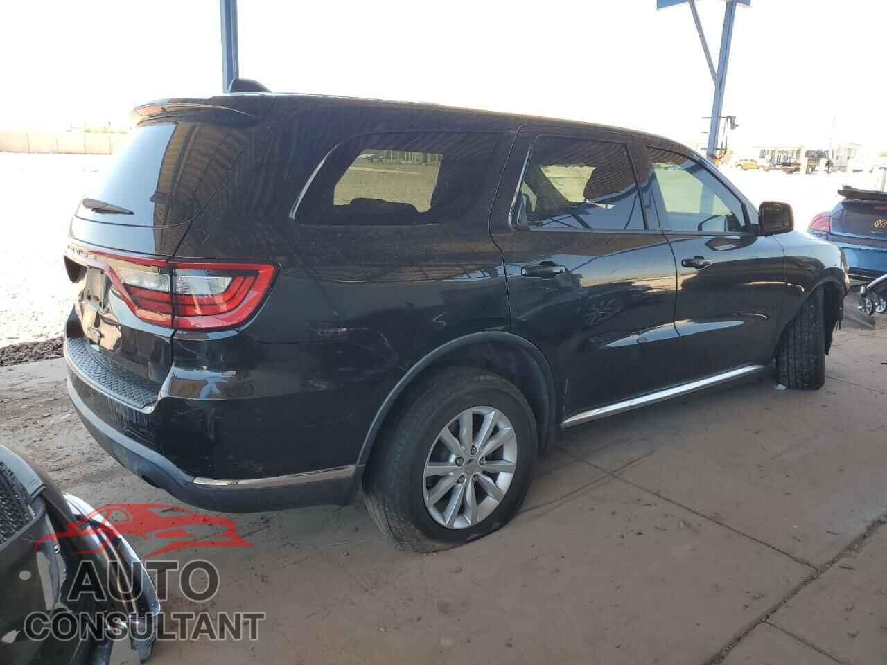 DODGE DURANGO 2014 - 1C4RDHAG4EC598539