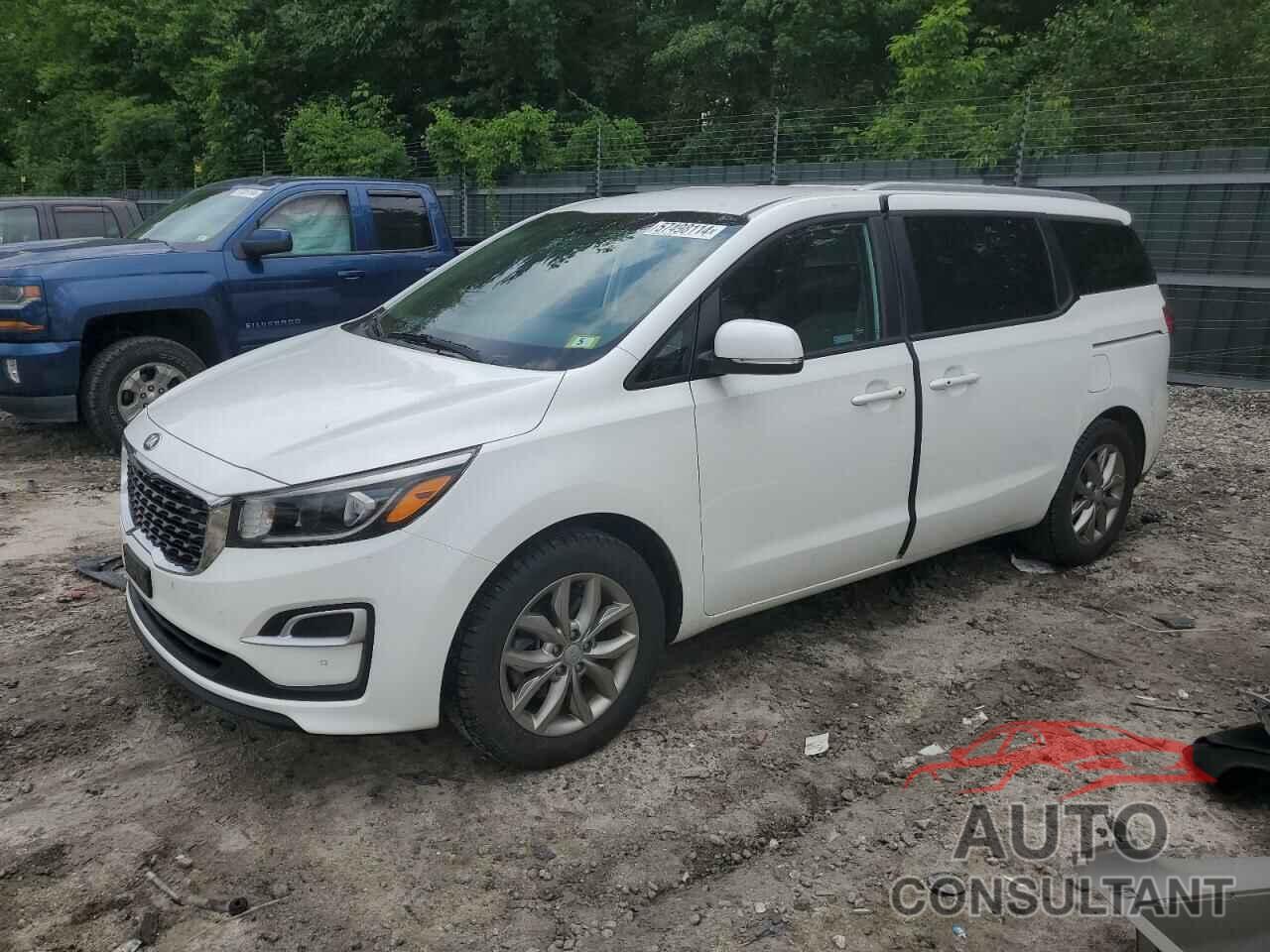 KIA All Models 2019 - KNDMB5C10K6505131