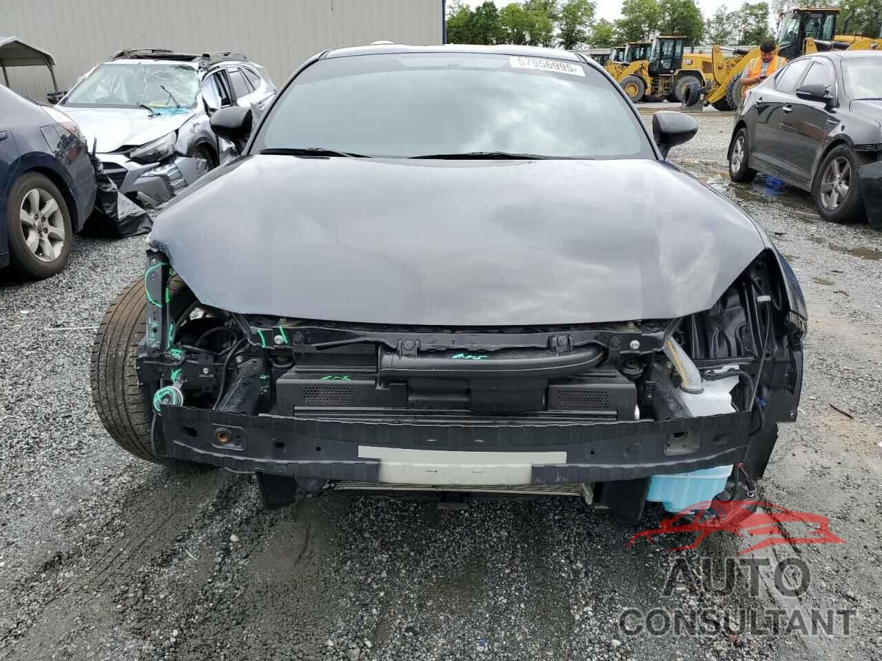 TOYOTA GR 86 PREM 2023 - JF1ZNBE1XP9766738