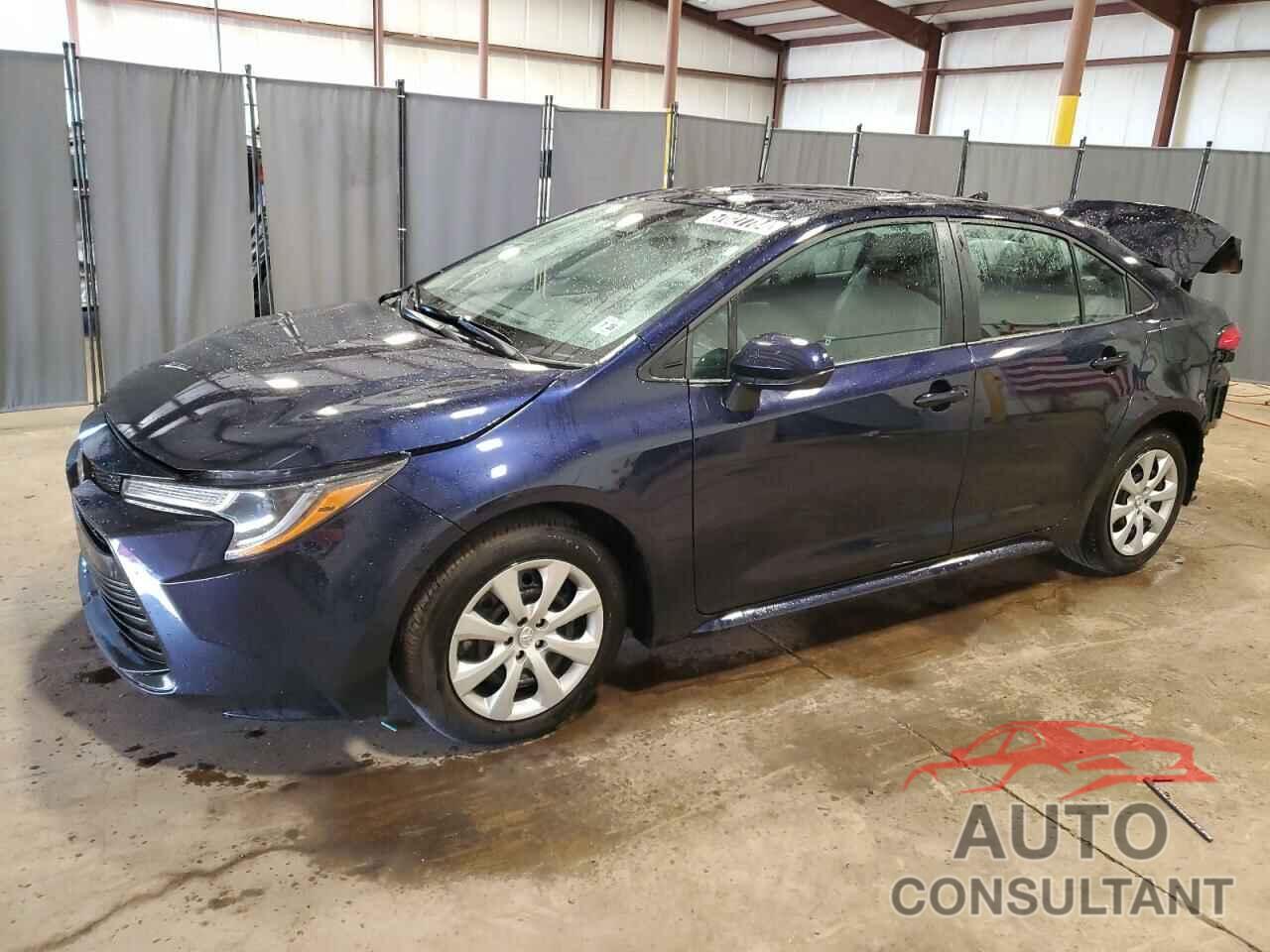 TOYOTA COROLLA 2023 - 5YFB4MDE6PP061136