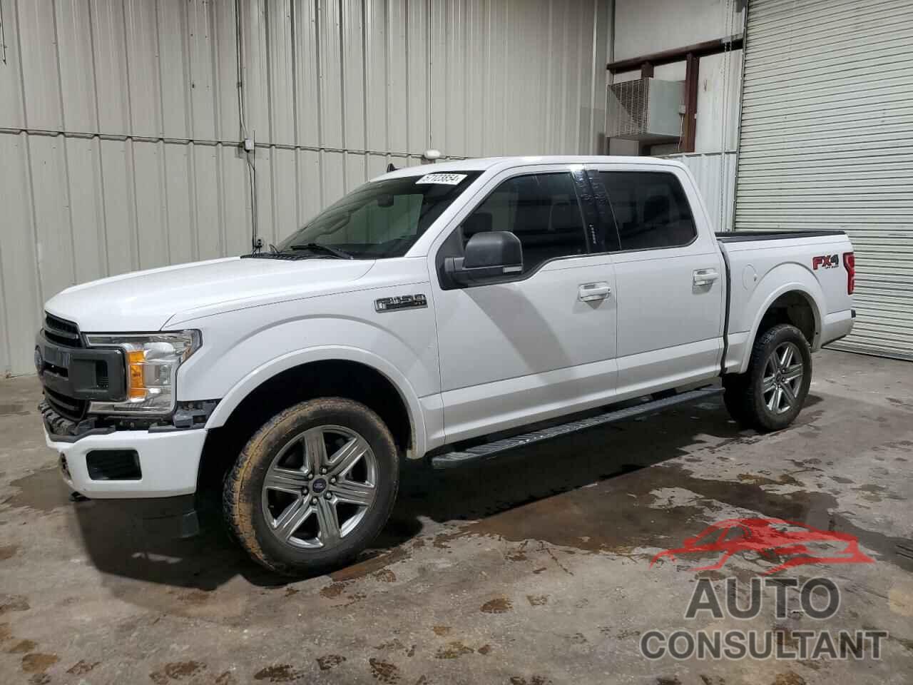 FORD F-150 2019 - 1FTEW1E57KKE32977