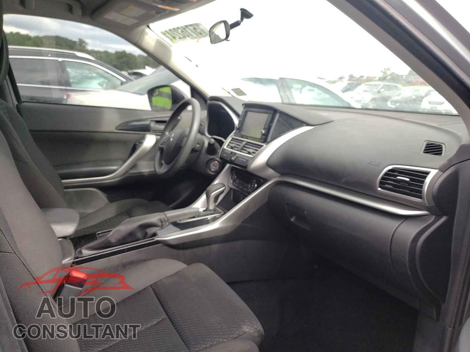 MITSUBISHI ECLIPSE 2020 - JA4AS3AA2LZ014743