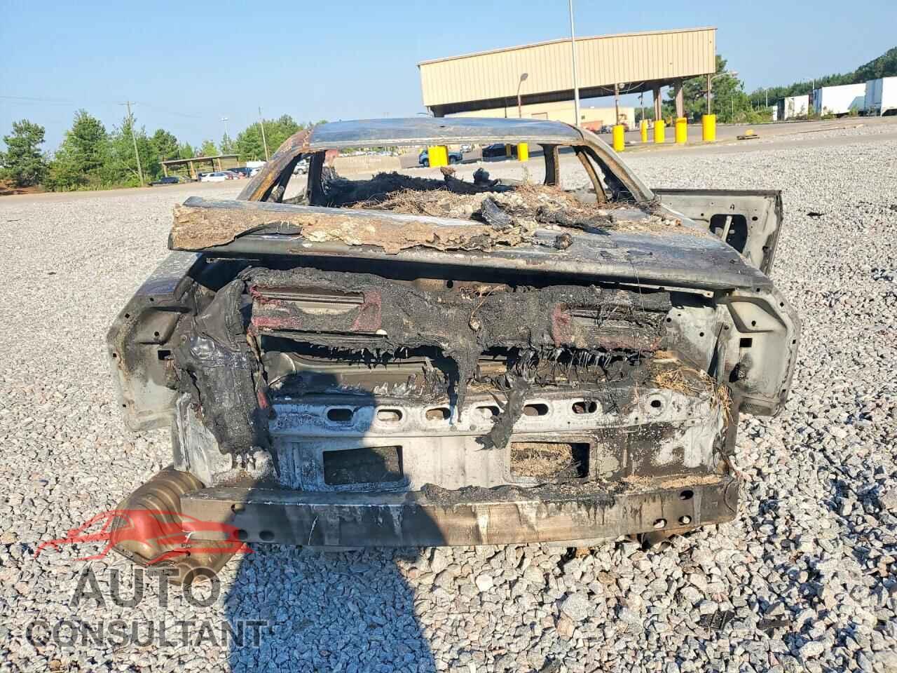 DODGE CHALLENGER 2023 - 2C3CDZAG5PH517953