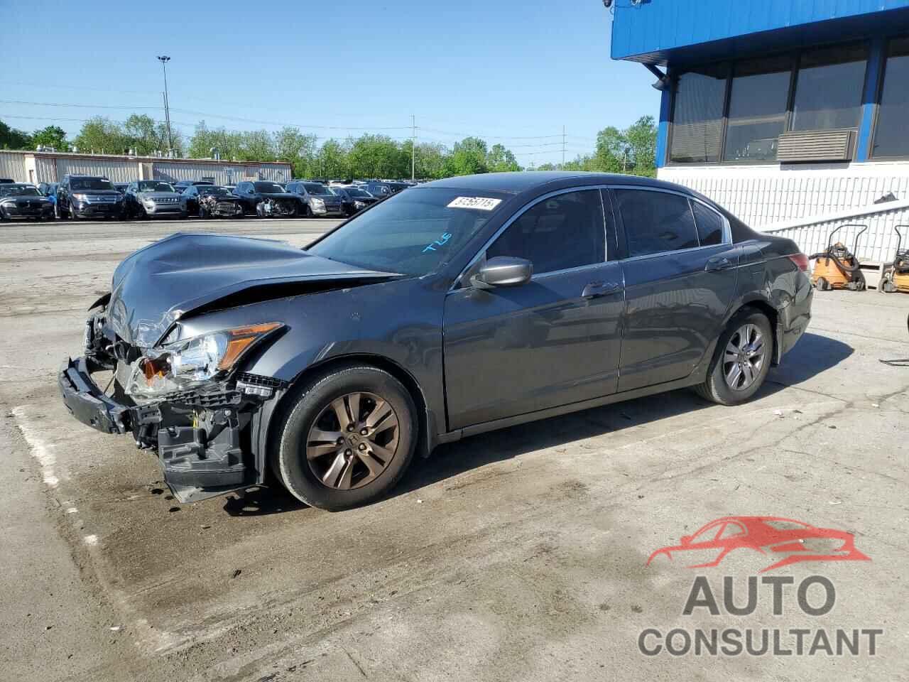 HONDA ACCORD 2012 - 1HGCP2F62CA219817