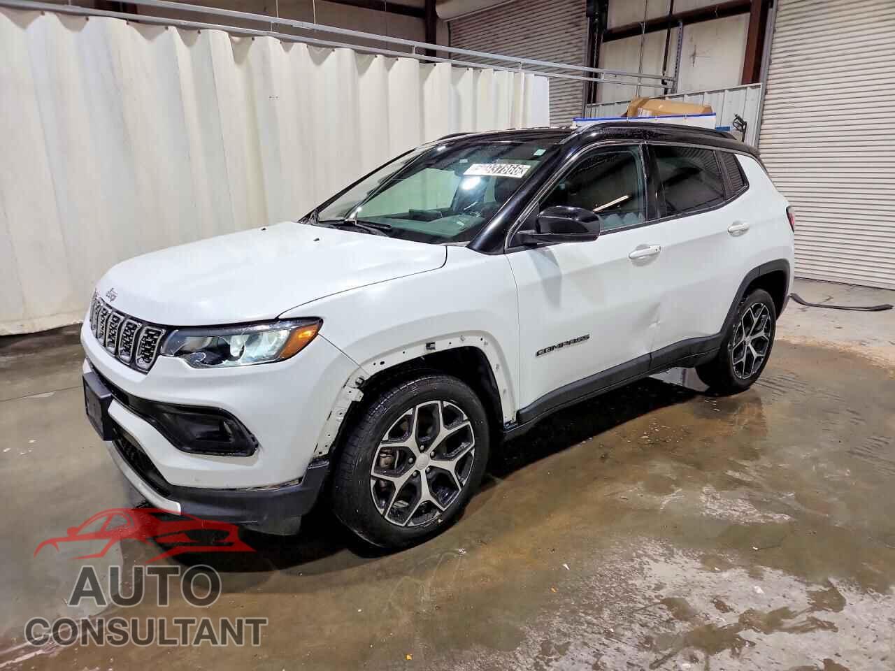 JEEP COMPASS 2024 - 3C4NJDCN0RT134511