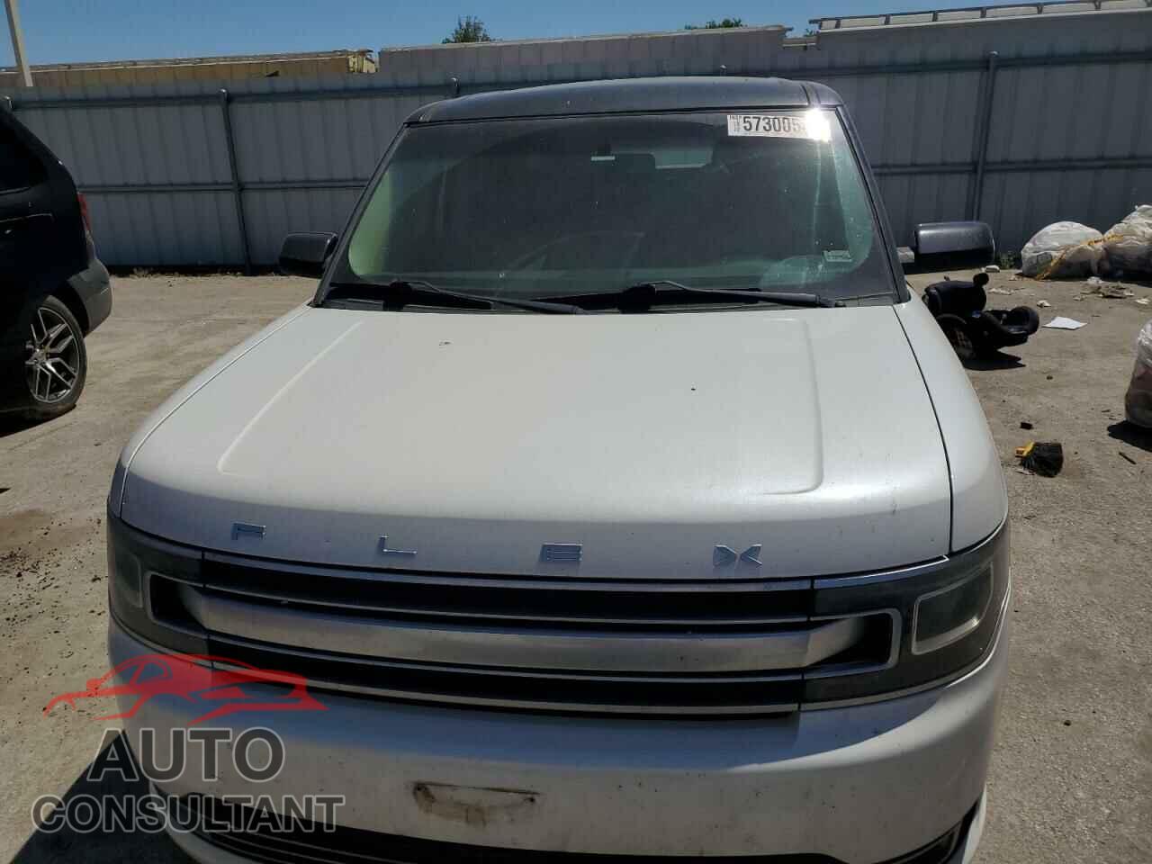 FORD FLEX 2014 - 2FMHK6DT2EBD02167